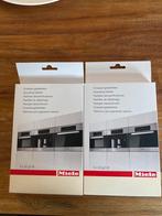 Miele Ontkalkingstabletten - Nieuw in Verpakking, Ophalen of Verzenden, Nieuw