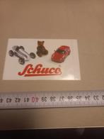 Schuco, Ophalen of Verzenden, Zo goed als nieuw, Poprock