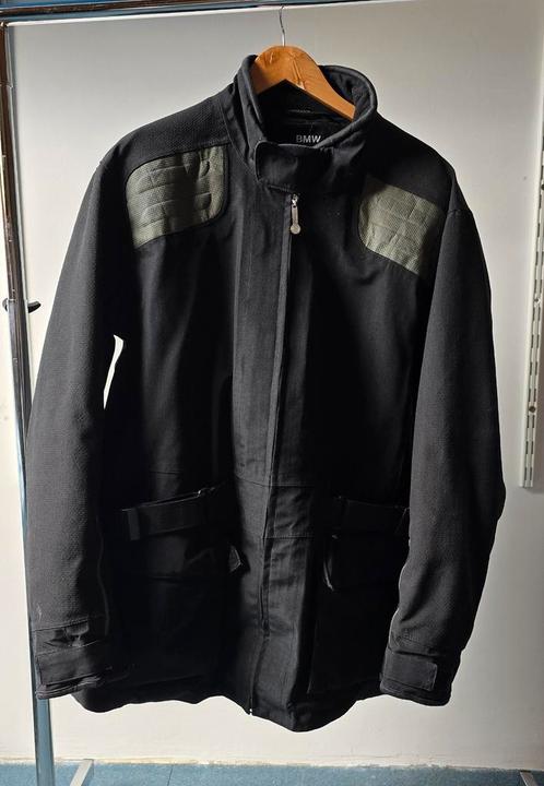 BMW Tourguard maat 58, Motoren, Kleding | Motorkleding, Jas | textiel, Heren, Tweedehands, Ophalen of Verzenden
