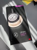 Littmann Classic 3 Stethoscoop NIEUW, Ophalen of Verzenden, Nieuw