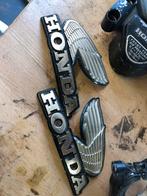 Onderdelen Honda Cb750 costum 1981., Ophalen of Verzenden, Gebruikt
