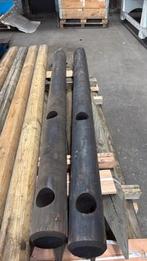 Palen (Creo), Rond 14cm (Paardenweide), Ophalen of Verzenden, Nieuw, 180 tot 250 cm, Palen