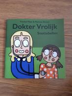 NIEUW Dokter vrolijk snottebellen. Yvonne Maat., Ophalen of Verzenden, Nieuw, Yvonne Maat