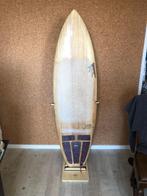 5'10'' Firewire Timbertek Almond Butter Machado Surfboard, Shortboard, Zo goed als nieuw, Ophalen