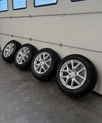 Volvo XC60 18 inch winterset | nieuwstaat! | Conti 6+ mm!, Ophalen