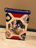 Kapla, Ophalen, Zo goed als nieuw