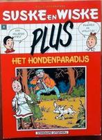 Suske en Wiske plus 4 Het hondenparadijs - Vandersteen 1993, Boeken, Stripboeken, Eén stripboek, Ophalen of Verzenden, Zo goed als nieuw