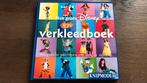 Het grote disney verkleedboek en patronen, Hobby en Vrije tijd, Kledingpatronen, Overige typen, Kind, Ophalen of Verzenden, Zo goed als nieuw