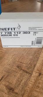 nefit moduline 1010, Ophalen, Nieuw