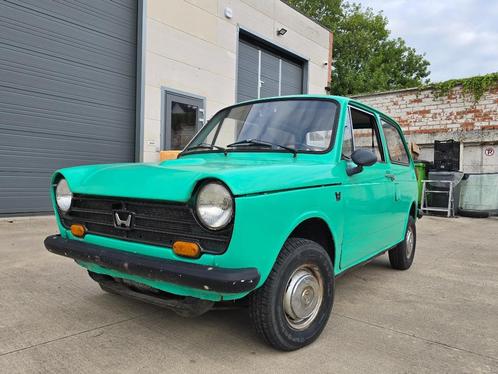 Honda N600 1973, Auto's, Oldtimers, Bedrijf, Ophalen