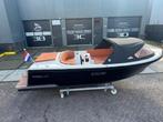Luxe Reitdieper 570T Tender 2023 Incl. Suzuki 30PK 4-T, Watersport en Boten, Sloepen, Nijverheidsweg 3f, Gebruikt, Wfwatersport@botenverhuurhoorn.nl