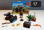 Playmobil Safari Quad - Compleet in Doos!, Ophalen of Verzenden, Zo goed als nieuw, Complete set