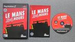 Le Mans 24 Hours, Verzenden, 1 speler, Racen en Vliegen, Zo goed als nieuw