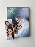 LOONA heejin K album + photocards, Cd's en Dvd's, Cd's | Wereldmuziek, Ophalen of Verzenden, Zo goed als nieuw, Aziatisch