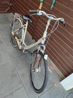 Dames fiets, Ophalen of Verzenden, Zo goed als nieuw, Gazelle