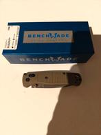 Benchmade bugout, Ophalen of Verzenden, Zo goed als nieuw