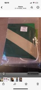 Achterhoekse vlag, Diversen, Ophalen of Verzenden, Zo goed als nieuw