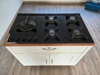 atag gasfornuis wok, Ophalen, Gebruikt, Gas, Vrijstaand