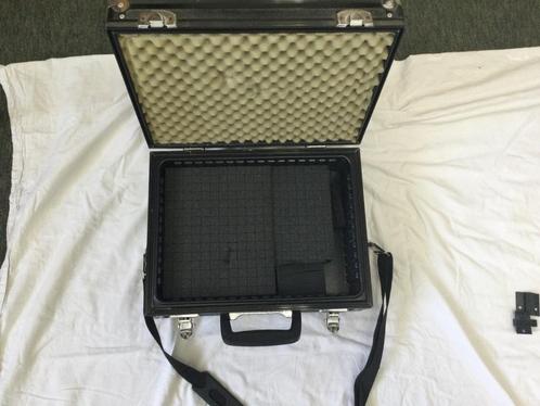 Oculair koffertje en meer, Audio, Tv en Foto, Optische apparatuur | Telescopen, Zo goed als nieuw, Onderdelen of Toebehoren, Minder dan 80 mm
