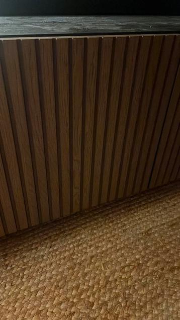 Besta tv meubel - afbeelding 3