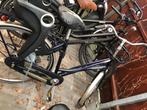 Fiets moeder, Fietsen en Brommers, Fietsen | Dames | Moederfietsen, Ophalen, 1 zitje, Gebruikt, Overige merken
