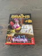 Brains Toverdrank 999Games, Ophalen of Verzenden, Nieuw