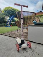 Yvolution Y-glider
Step meisje roze, Fietsen en Brommers, Steps, Ophalen, Gebruikt, Gewone step