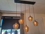 Light&Living hanglamp antiek brons, Huis en Inrichting, Lampen | Hanglampen, Ophalen, Zo goed als nieuw, Minder dan 50 cm