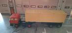 1.50 daf 2800, Ophalen of Verzenden, Zo goed als nieuw, Bus of Vrachtwagen, Lion Toys
