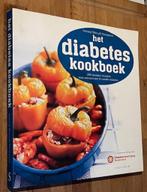 Anthony W. Thompson. Het Diabetes Kookboek. Spectrum. 2011, Anthony W. Thompson, Hoofdgerechten, Ophalen of Verzenden, Zo goed als nieuw