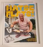 Hatseflats! - Peter Gillis Kookboek, Peter Gillis, Gezond koken, Zo goed als nieuw, Nederland en België