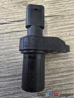 Nokkenas sensor BMW E en F modellen en MINI 13627803093, Gebruikt, Ophalen of Verzenden, BMW, BMW