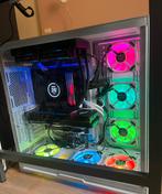 Gaming pc - RTX 4070 TI I5 13600KF, Computers en Software, Desktop Pc's, Ophalen, Zo goed als nieuw, Gaming, 4 Ghz of meer