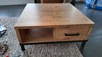 Salontafel, Ophalen, 100 tot 150 cm, 50 tot 100 cm, Zo goed als nieuw