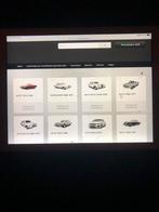 Van lente parts, on line Mercedes benz onderdelen, Ophalen of Verzenden, Gebruikt, Mercedes-Benz