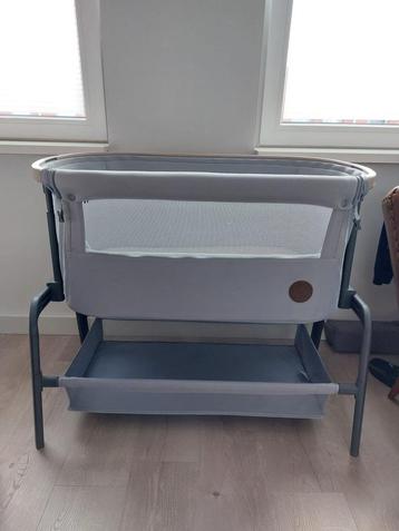 Maxi-Cosi Lora co-sleeper / aanschuifbedje / reiswieg beschikbaar voor biedingen