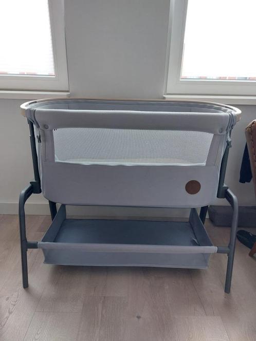 Maxi-Cosi Lora co-sleeper / aanschuifbedje / reiswieg, Kinderen en Baby's, Babywiegjes en Ledikanten, Zo goed als nieuw, Overige typen