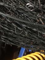 Rol prikkeldraad, Ophalen of Verzenden, Zo goed als nieuw, Overige typen