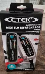 Ctek, Ophalen of Verzenden, Nieuw