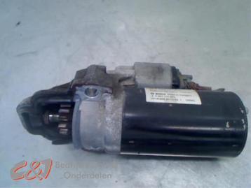 Startmotor van een Citroen Jumper beschikbaar voor biedingen