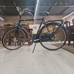 Batavus herenfiets, ., ., ., Ophalen