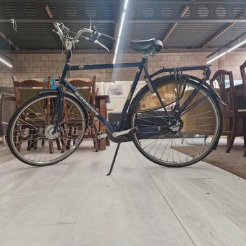 Batavus herenfiets  beschikbaar voor biedingen