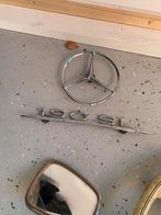 Mercedes 190sl W121 Pagode diversen, Auto-onderdelen, Overige Auto-onderdelen, Ophalen of Verzenden, Nieuw