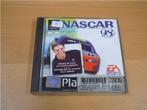 Playstation 1 Nascar 98., Spelcomputers en Games, Ophalen, Zo goed als nieuw, Sport