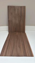 12 vellen noten fineer 38x25cm €6, Hobby en Vrije tijd, Cursusmateriaal, Ophalen of Verzenden, Zo goed als nieuw, Kunst en Creatief