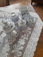 servies, Huis en Inrichting, Keuken | Servies, Ophalen, Gebruikt, Overige stijlen, Aardewerk