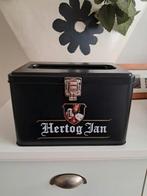 Nieuwe Originele Hertog Jan bier koelbox, Ophalen of Verzenden, Zo goed als nieuw, Flesje(s), Hertog Jan