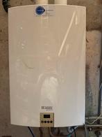 Remeha Avanta 35 + kamerthermostaat  Bouwjaar 2012, Ophalen, 30 tot 80 cm, Cv-ketel of Combi-ketel, Minder dan 60 cm