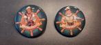 Efteling buttons!, Verzamelen, Ophalen, Nieuw, Button of Speldje