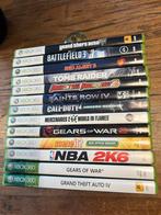 XBOX 360 Games - Diverse Collectie Spellen, Avontuur en Actie, 1 speler, Eén computer, Ophalen of Verzenden